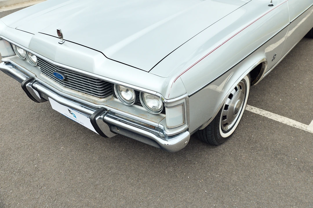 1979 Ford Fairlane - Image 21 of 31
