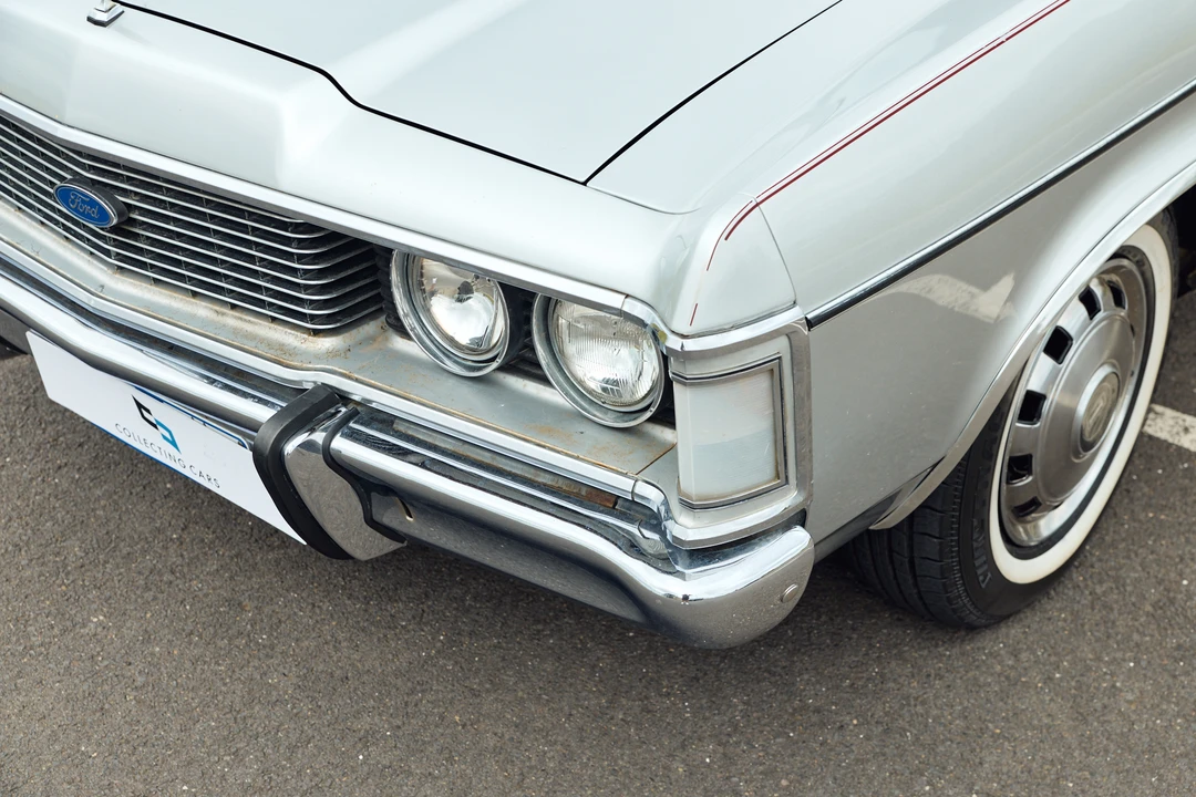 1979 Ford Fairlane - Image 23 of 31