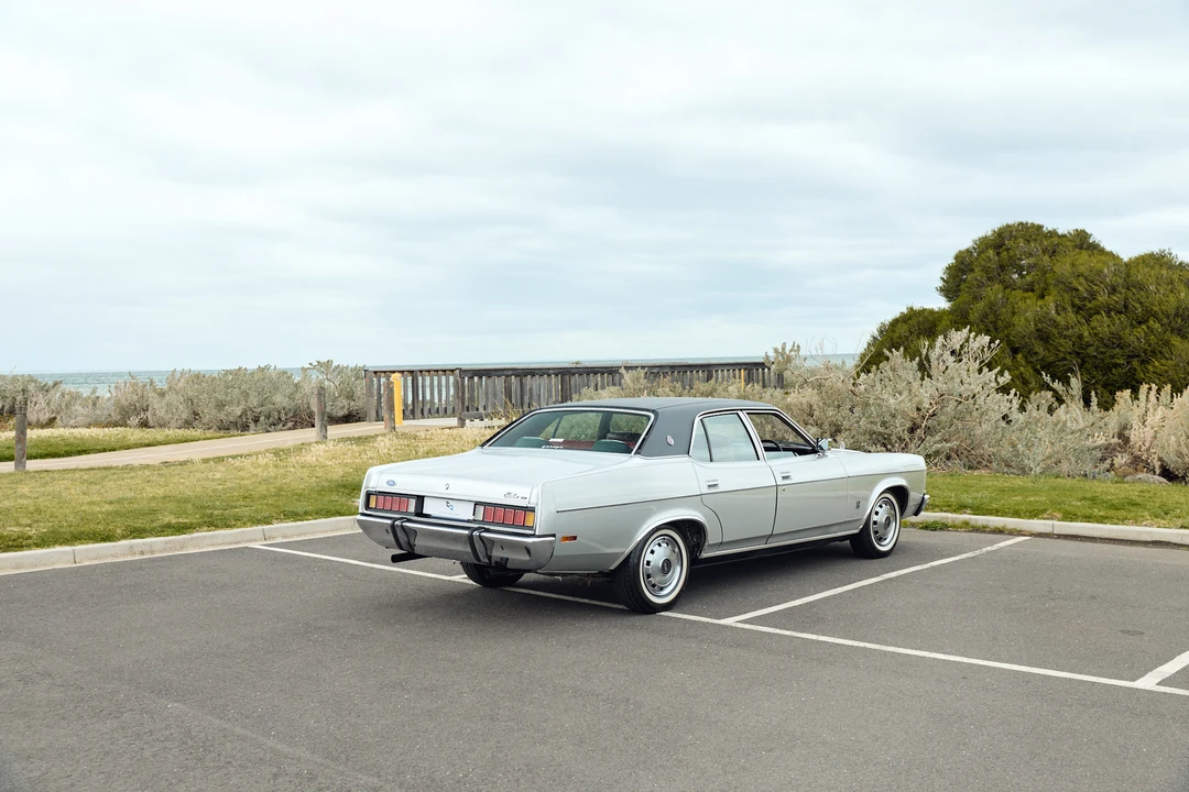 1979 Ford Fairlane - Image 12 of 31