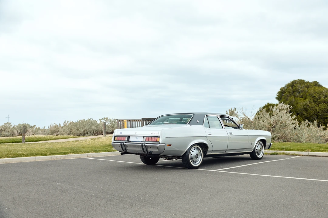1979 Ford Fairlane - Image 5 of 31
