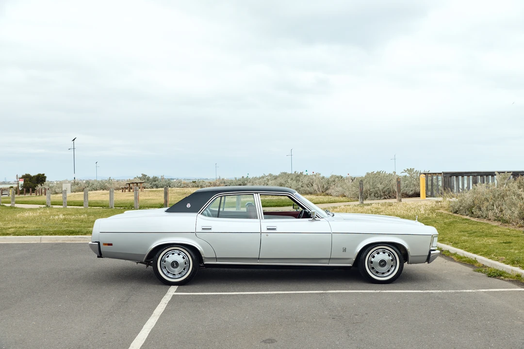 1979 Ford Fairlane - Image 4 of 31