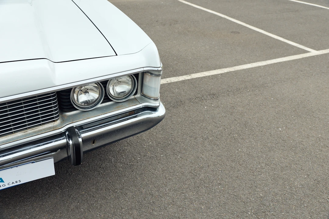 1979 Ford Fairlane - Image 22 of 31