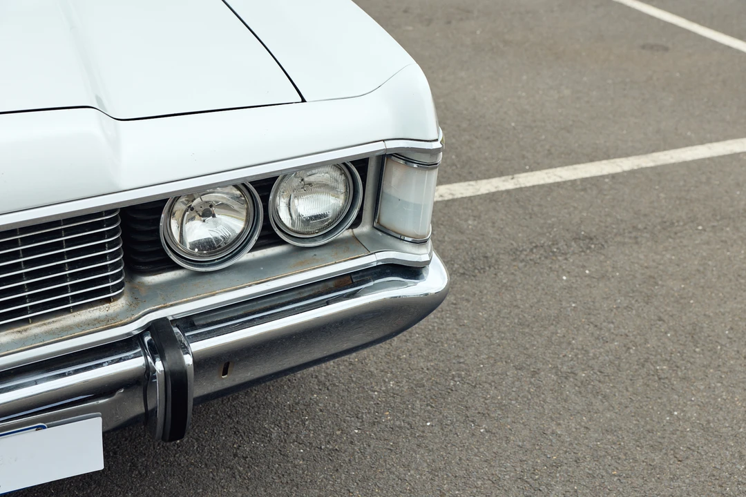 1979 Ford Fairlane - Image 24 of 31