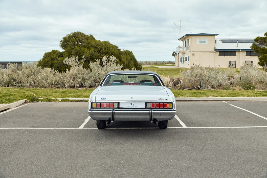 1979 Ford Fairlane - Image 13 of 31