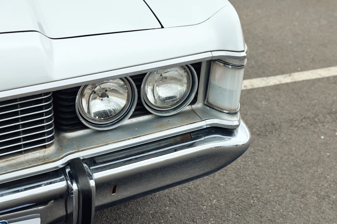 1979 Ford Fairlane - Image 25 of 31