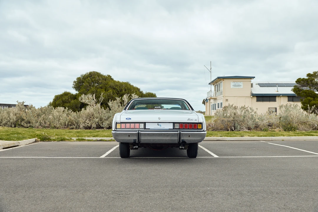 1979 Ford Fairlane - Image 6 of 31