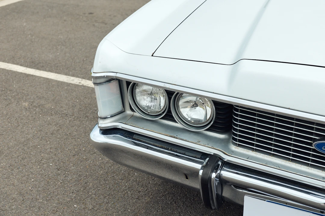1979 Ford Fairlane - Image 26 of 31