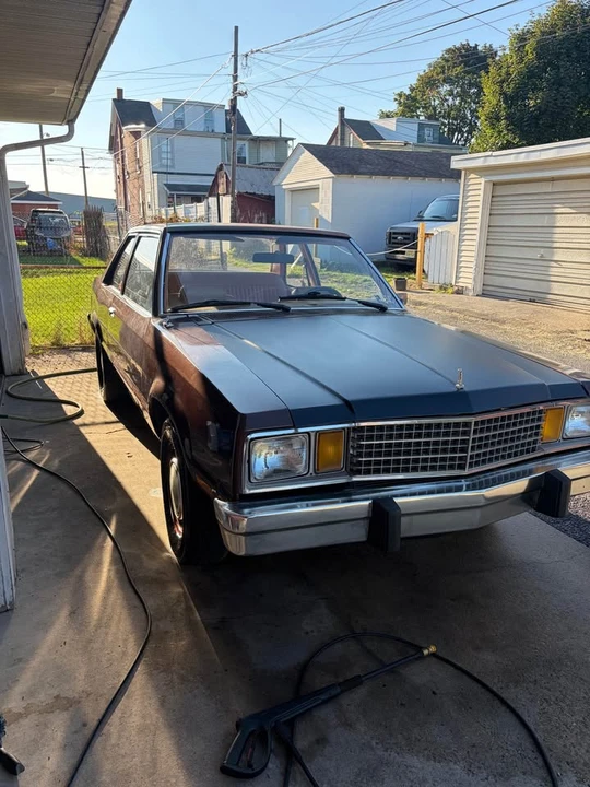 1979 Ford Fairlane - Image 2 of 4