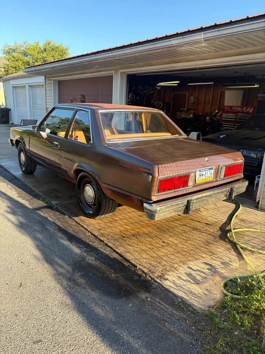 1979 Ford Fairlane - Image 4 of 4