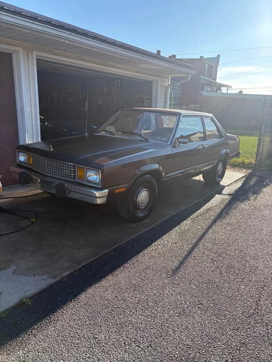 1979 Ford Fairlane - Image 3 of 4