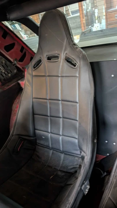 1979 Ford Focus - Image 9 of 11