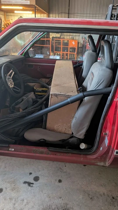 1979 Ford Focus - Image 11 of 11