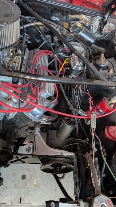 1979 Ford Focus - Image 5 of 11