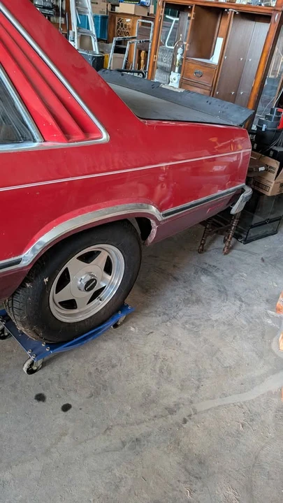 1979 Ford Focus - Image 7 of 11