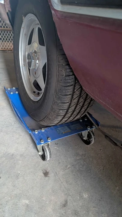 1979 Ford Focus - Image 3 of 11