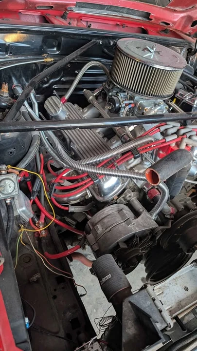 1979 Ford Focus - Image 4 of 11