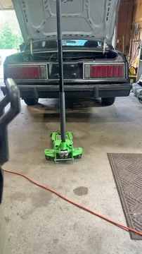 1979 Ford Fairmont Coupe 2D
