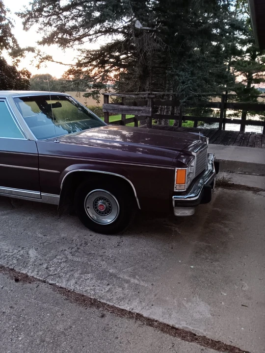 1979 Ford LTD - Image 4 of 9