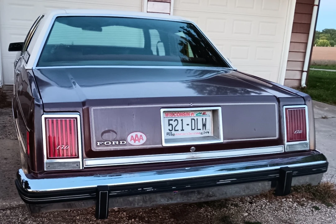 1979 Ford LTD - Image 6 of 9