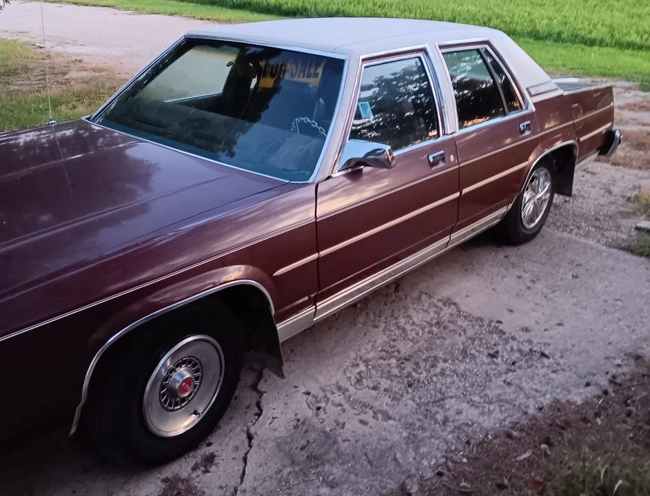 1979 Ford LTD - Image 8 of 9