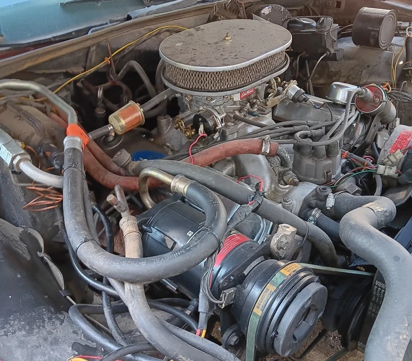 1979 Ford LTD - Image 2 of 9