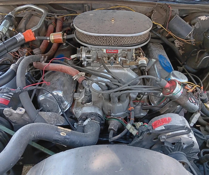 1979 Ford LTD - Image 3 of 9