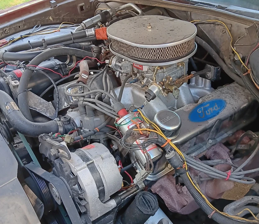 1979 Ford LTD - Image 5 of 9