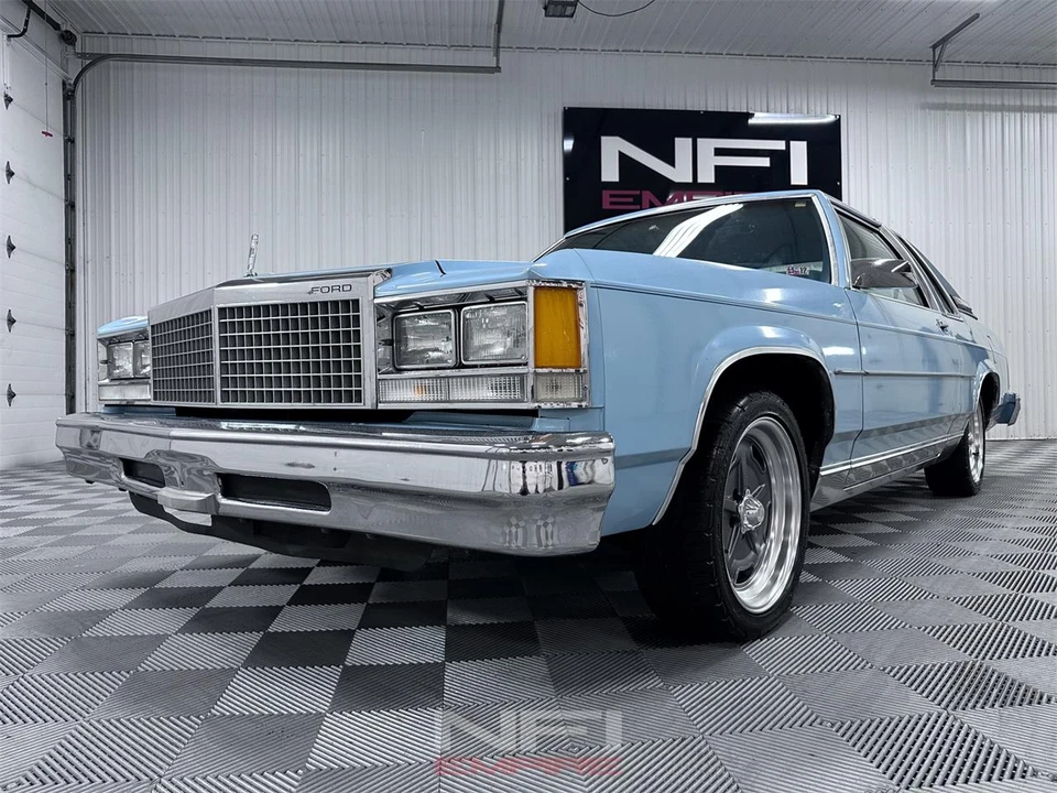 1979 Ford LTD - Image 13 of 31