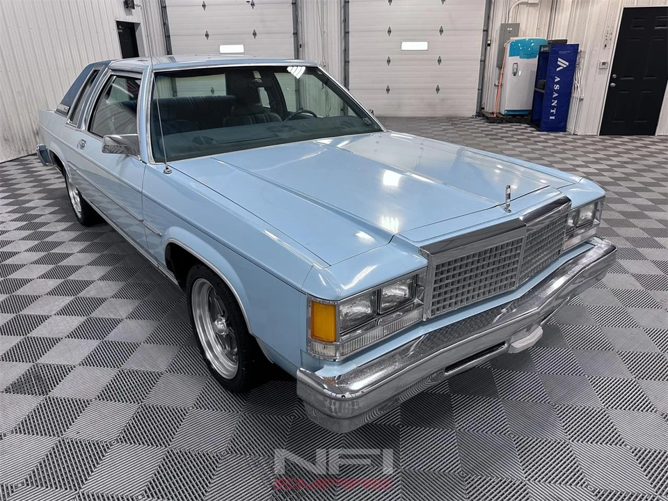 1979 Ford LTD - Image 5 of 31