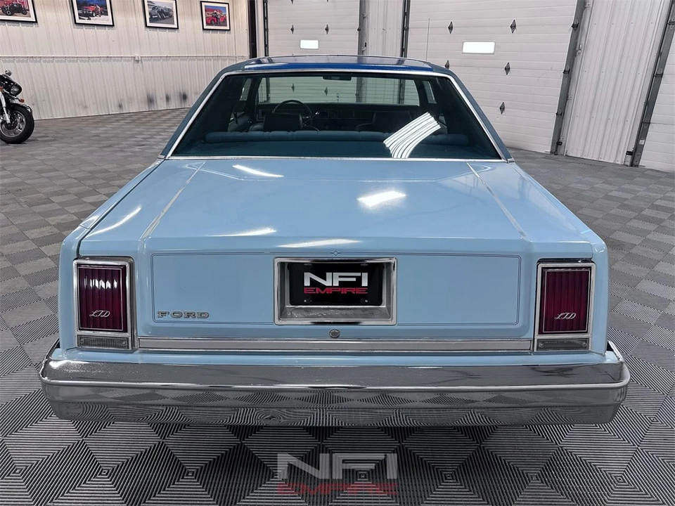 1979 Ford LTD - Image 9 of 31