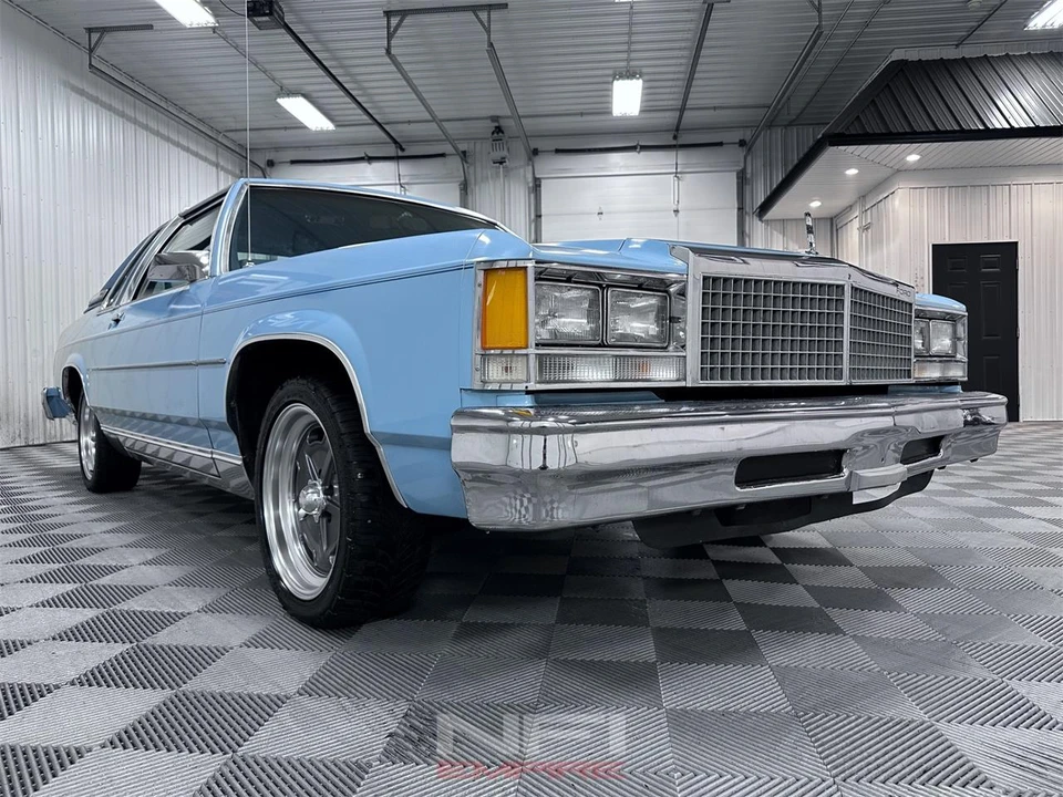 1979 Ford LTD - Image 15 of 31