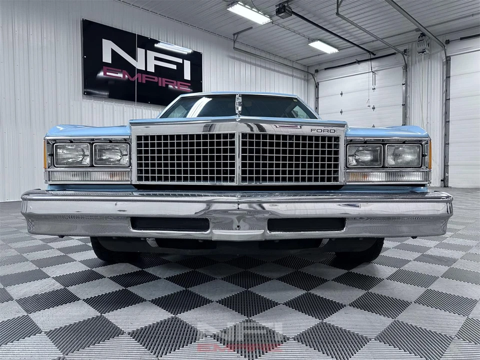 1979 Ford LTD - Image 14 of 31