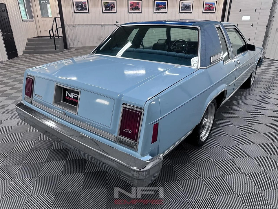 1979 Ford LTD - Image 8 of 31