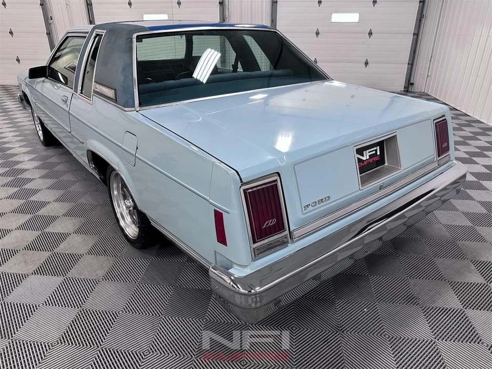 1979 Ford LTD - Image 10 of 31