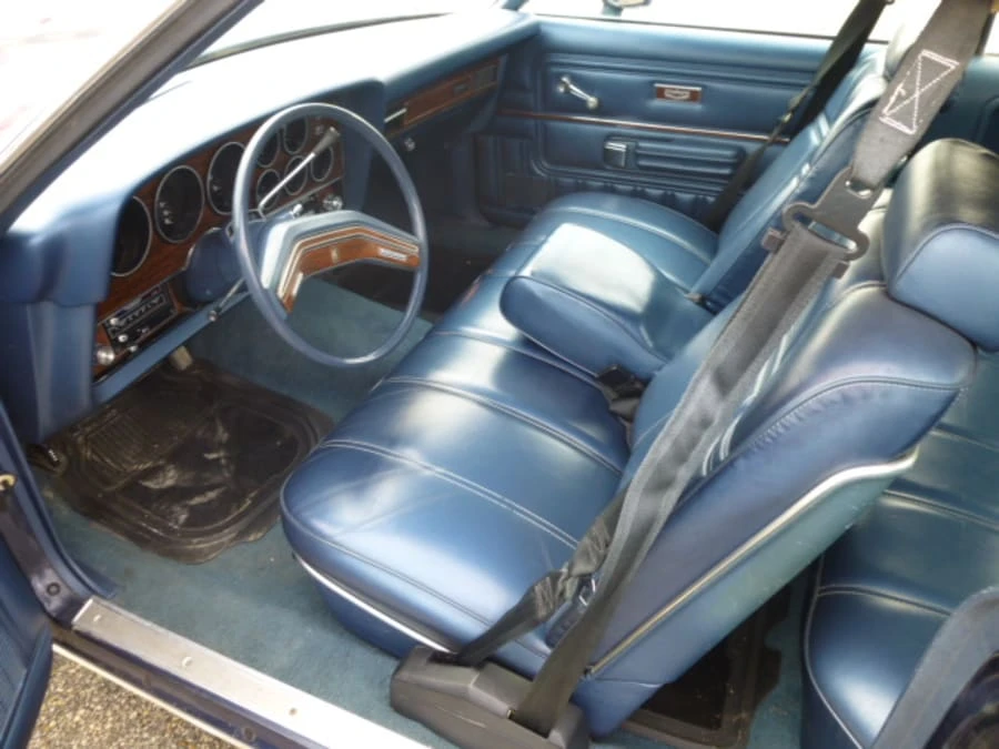 1979 Ford LTD - Image 2 of 6