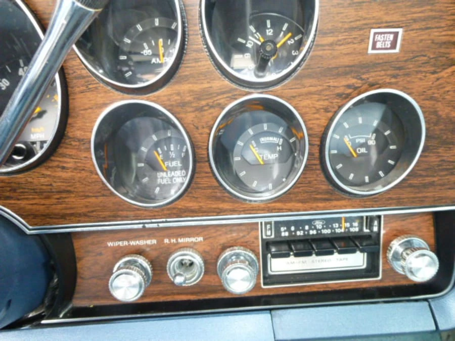 1979 Ford LTD - Image 3 of 6