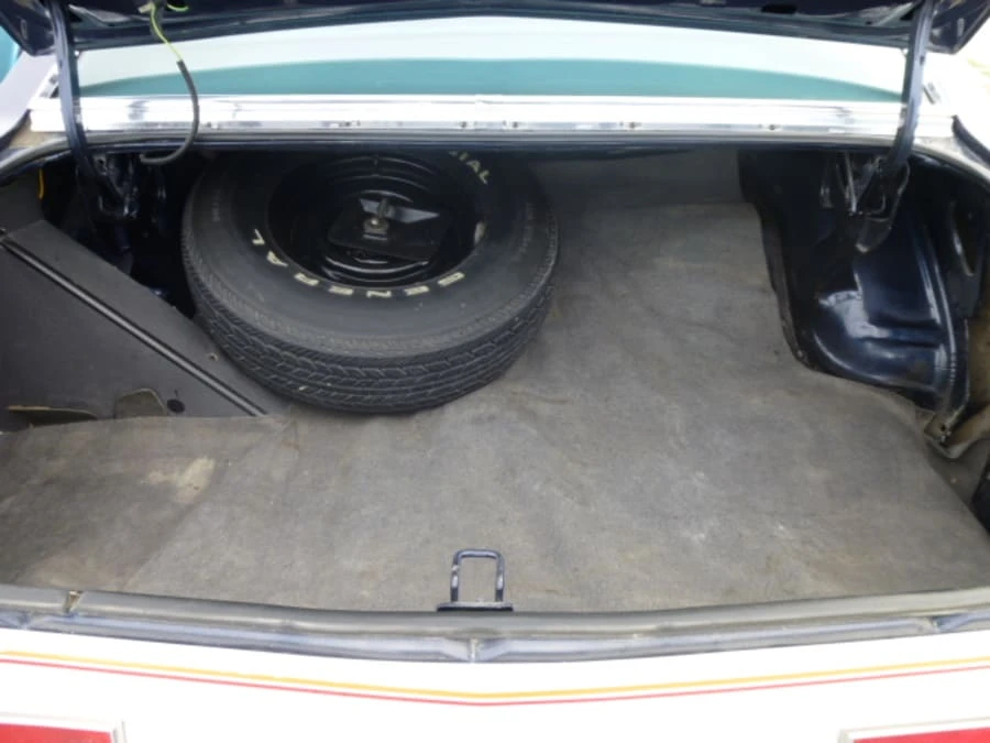 1979 Ford LTD - Image 4 of 6