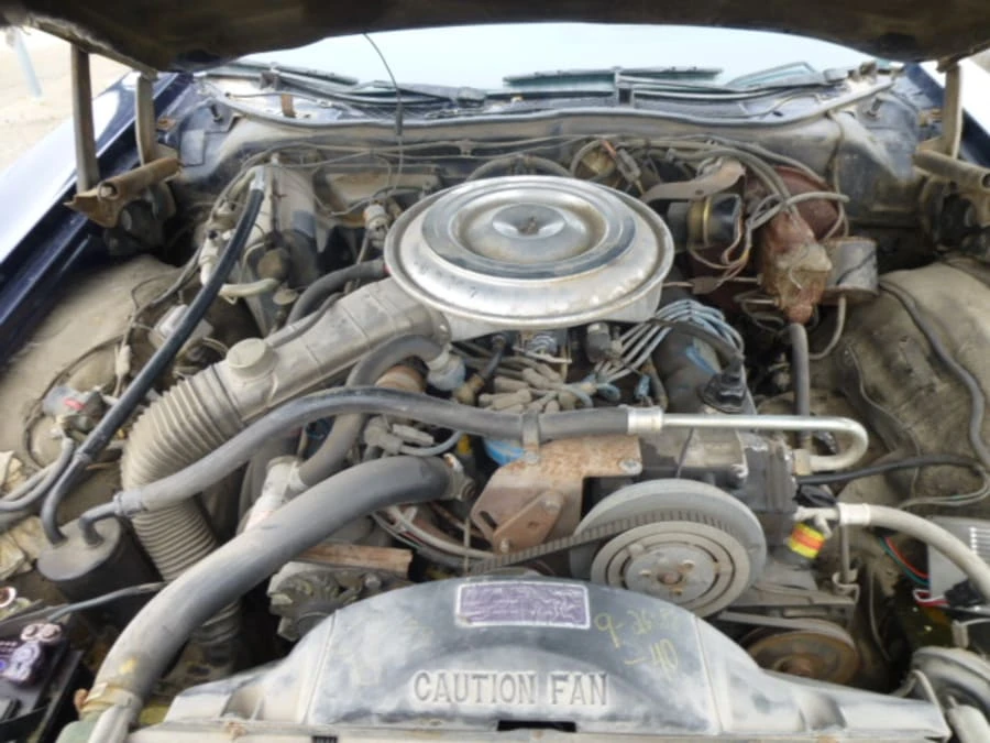 1979 Ford LTD - Image 5 of 6