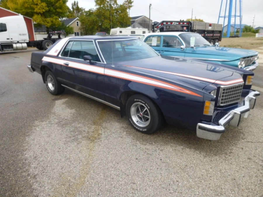 1979 Ford LTD - Image 6 of 6
