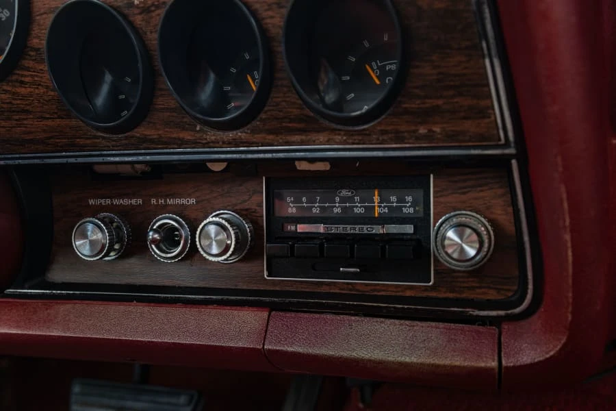 1979 Ford LTD - Image 21 of 31