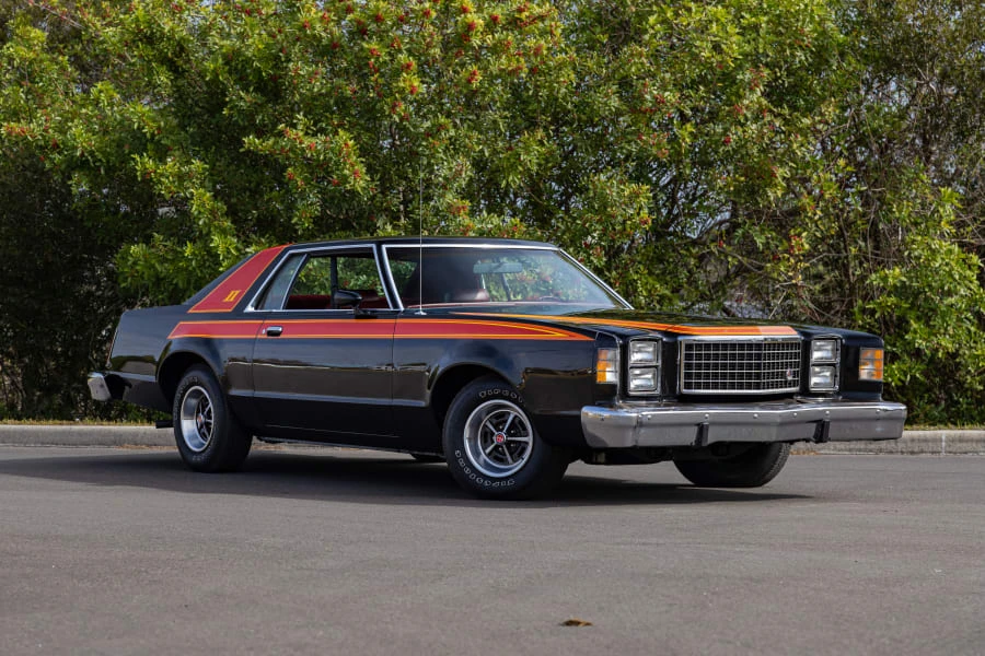 1979 Ford LTD - Image 6 of 31