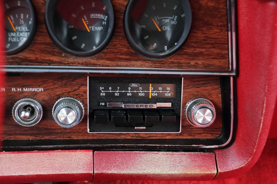 1979 Ford LTD - Image 24 of 31