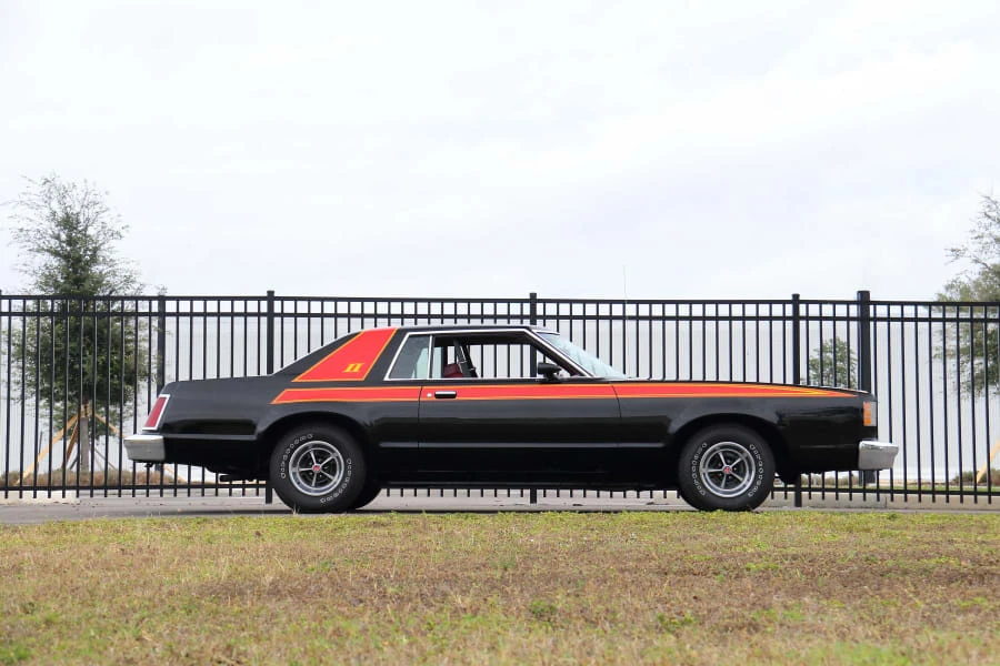 1979 Ford LTD - Image 8 of 31