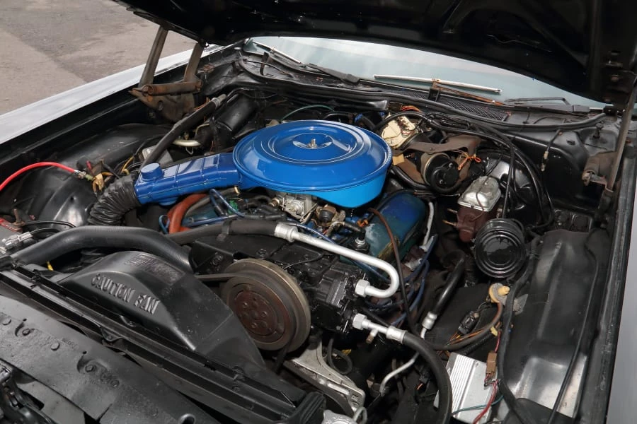 1979 Ford LTD - Image 30 of 31