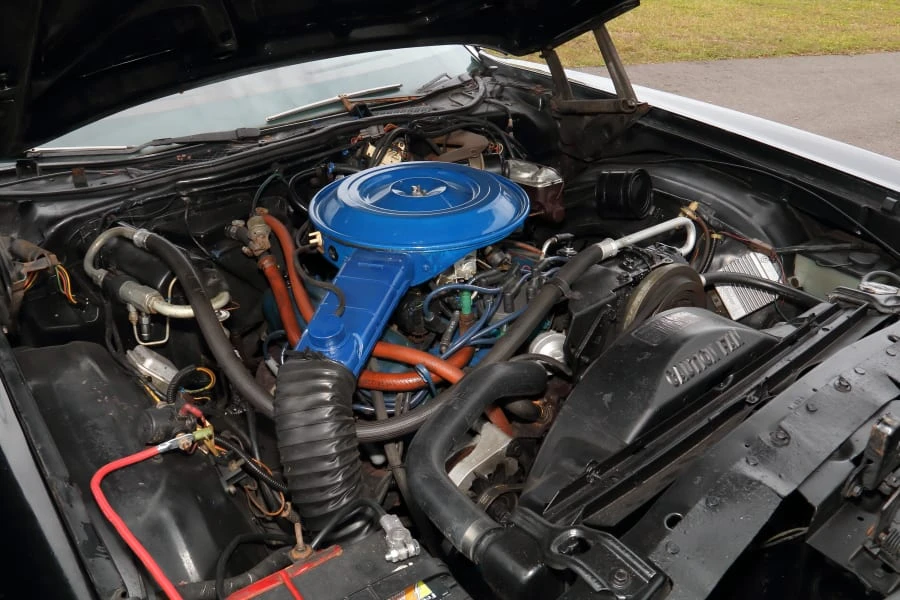 1979 Ford LTD - Image 31 of 31