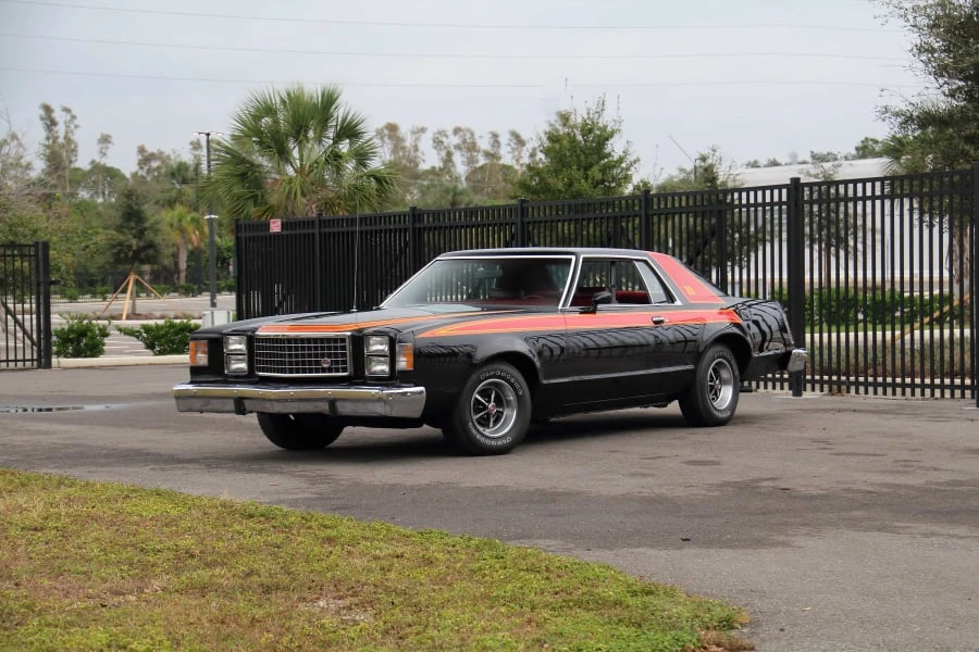 1979 Ford LTD - Image 7 of 31