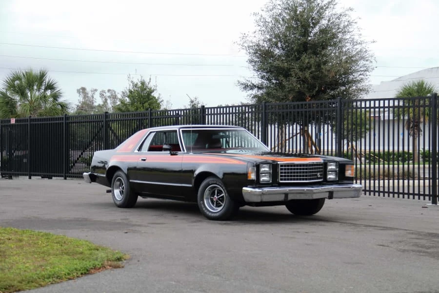 1979 Ford LTD - Image 11 of 31