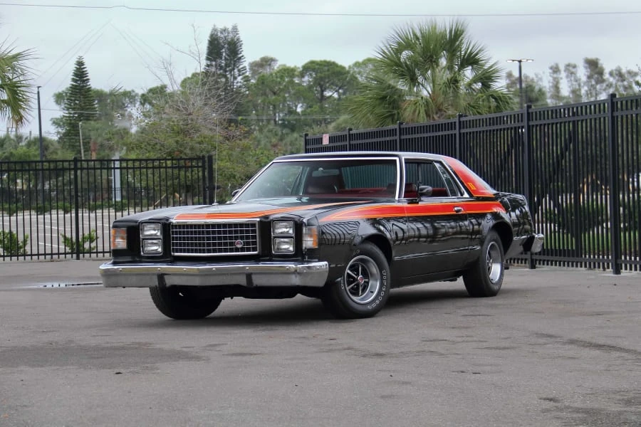 1979 Ford LTD - Image 13 of 31
