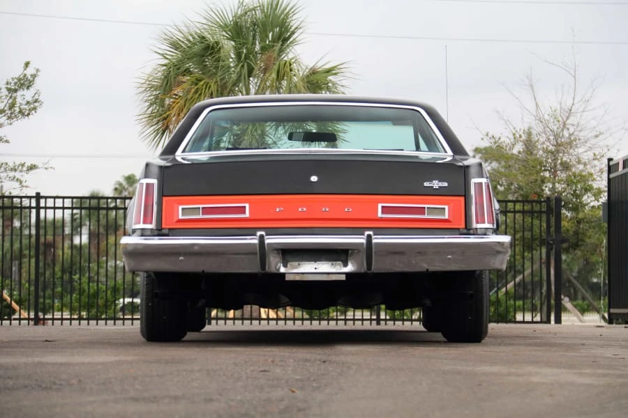 1979 Ford LTD - Image 5 of 31