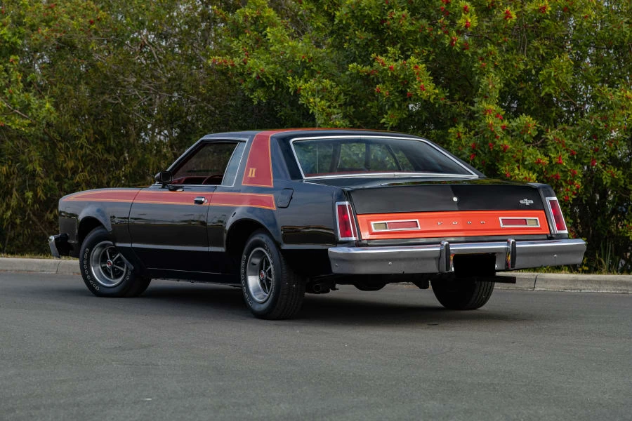1979 Ford LTD - Image 7 of 31